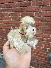 Steiff poodle dog for sale  Frederick