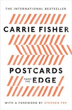Postcards edge fisher for sale  UK