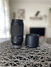 Tamron 300mm di gebraucht kaufen  Aue