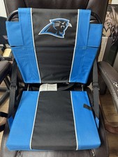 Carolina panthers folding for sale  Statesville