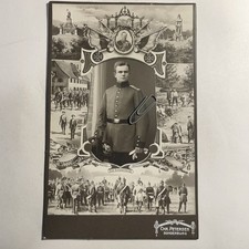 Sonderburg soldat ffizier gebraucht kaufen  Leck