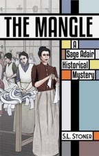 Mangle paperback stoner for sale  Jessup