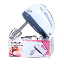 Sbattitore elettrico 100w usato  Arzano