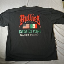 Iron bullies mexican for sale  Coalinga