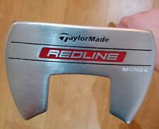 Taylormade redline monza for sale  ACCRINGTON