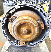2112709701 cambio automatico usato  Frattaminore