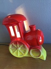 Lampe poser locomotive d'occasion  Cannes