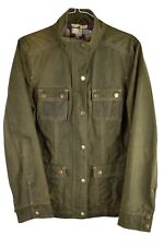 Boden green wax for sale  SITTINGBOURNE