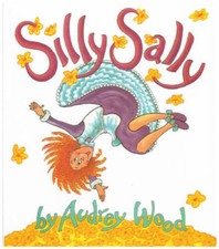 Silly sally hardcover for sale  Montgomery
