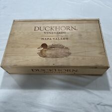 Duckhorn vineyards bottle for sale  Beachwood