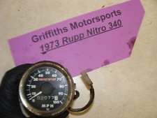1973 rupp nitro for sale  North Adams