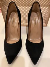 Scarpe decolletè albano usato  Bari