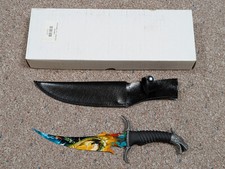Tomahawk fantasy dragon for sale  Eau Claire