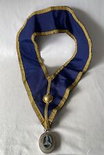 Vintage masonic regalia for sale  COLCHESTER