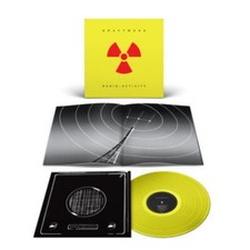 Kraftwerk radioaktivität deut gebraucht kaufen  Halle