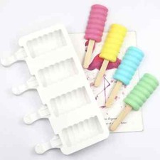 Silicone swirl ice for sale  BLACKBURN