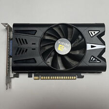 Placa gráfica de vídeo para TX650 Nvidia GTX650 1G 128bit GDDR5 VGA+DVI+HDMI comprar usado  Enviando para Brazil
