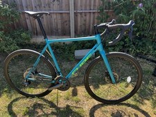 Cube cross race for sale  WORCESTER PARK