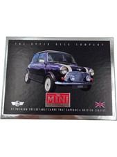 Upper deck mini for sale  DARTFORD