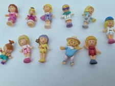 Polly pocket small for sale  IPSWICH