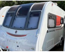 Bailey unicorn seville for sale  DURHAM