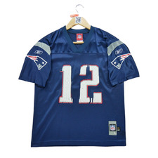 Reebok maillot nfl d'occasion  Bressols
