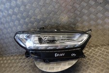 Ford mondeo mk5 for sale  BENFLEET