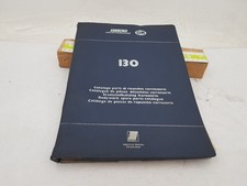 Manuale officina iveco usato  Novara