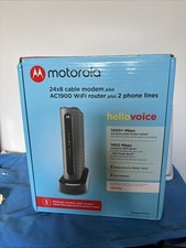 Motorola 24x8 cable for sale  Ocala