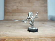 Eldar aeldari howling for sale  SHEFFIELD