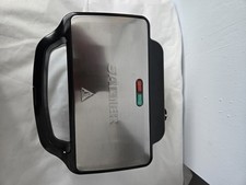 Salter double waffle for sale  CARDIFF