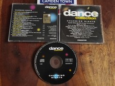 Dance collection charming usato  Italia