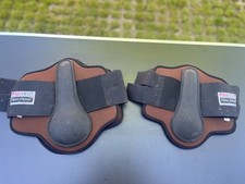4er set gamaschen gebraucht kaufen  Landsberg am Lech