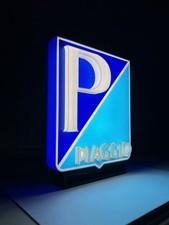 Insegna luminosa vespa usato  Botricello