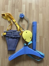 Lindam baby bouncer for sale  TADWORTH