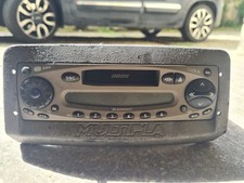 Autoradio originale fiat usato  Grottaminarda