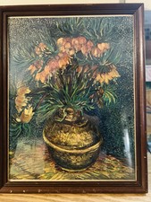 Vincent van gogh for sale  Sebastian