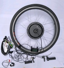 Heckmotor umbausatz kit gebraucht kaufen  Frankfurt am Main