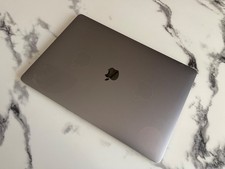 Ordinateur portable apple d'occasion  Parentis-en-Born