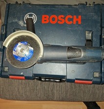 Bosch winkelschleifer gws gebraucht kaufen  Lübeck