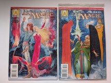 Magic gathering ice for sale  Bethesda