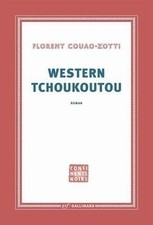 Western tchoukoutou couao gebraucht kaufen  Berlin