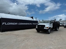 2004 ford 650 for sale  West Palm Beach