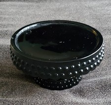 Vtg black pressed for sale  Hastings