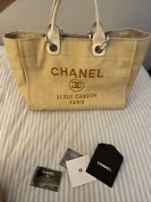 Chanel hand bag for sale  LONDON