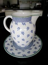 Villeroy boch broc d'occasion  L'Isle-sur-la-Sorgue