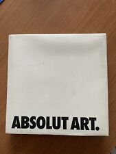 Absolut art. libro usato  Venegono Superiore