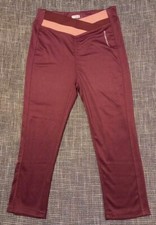 Sportleggings capri ergee gebraucht kaufen  Fruerlund,-Engelsby, Tastrup