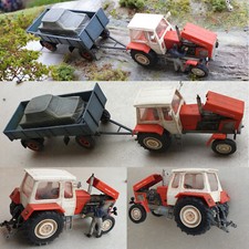 Ddr traktor 300 gebraucht kaufen  Berlin