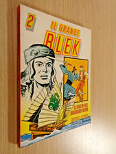 Grande blek n.2 usato  Cavezzo